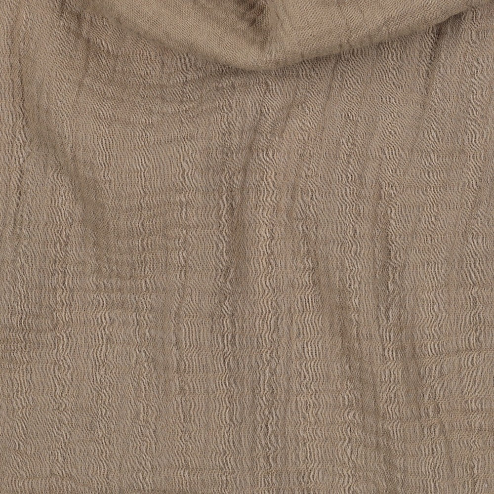 Musselin Taupe