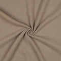 Musselin Taupe
