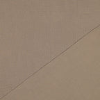 Musselin Taupe