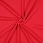 Musselin Rot