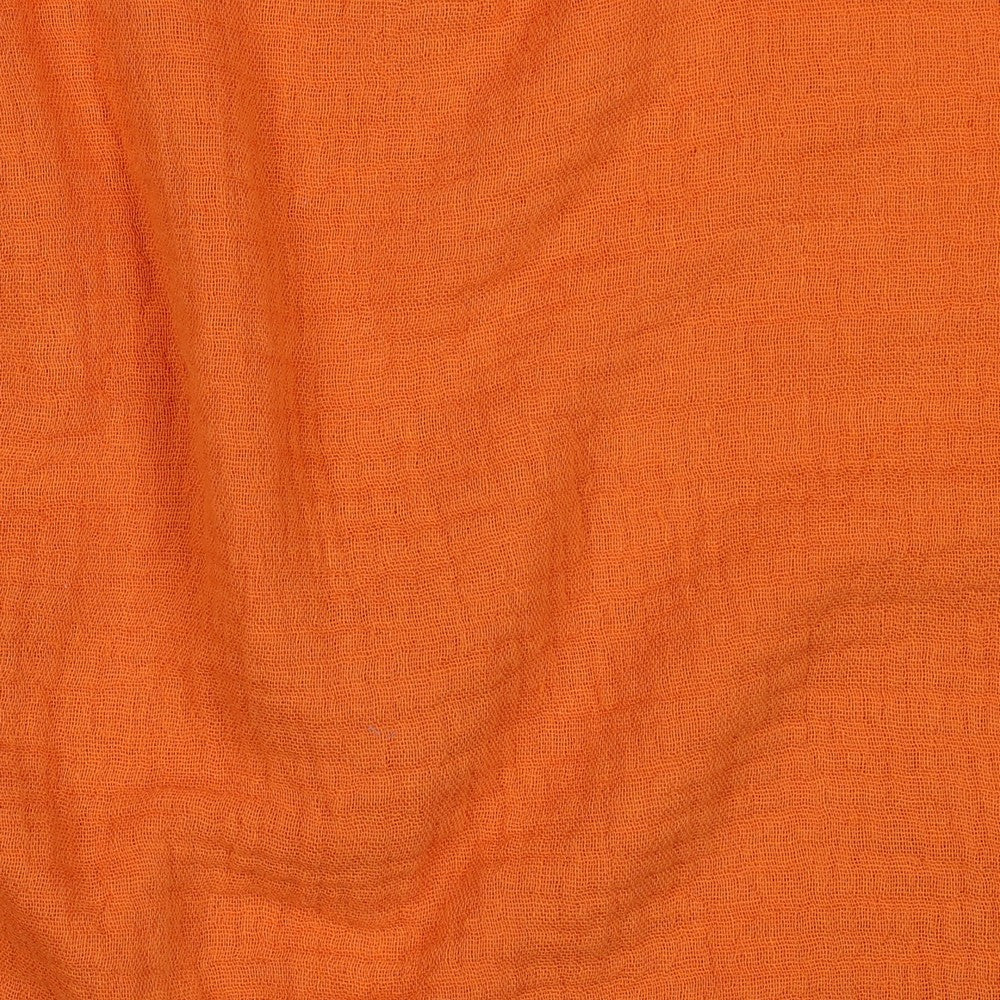 Musselin Orange