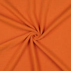 Musselin Orange