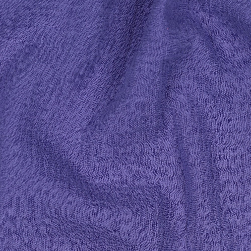 Musselin Lavendel