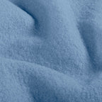 Walkloden Babyblau