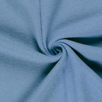Walkloden Babyblau