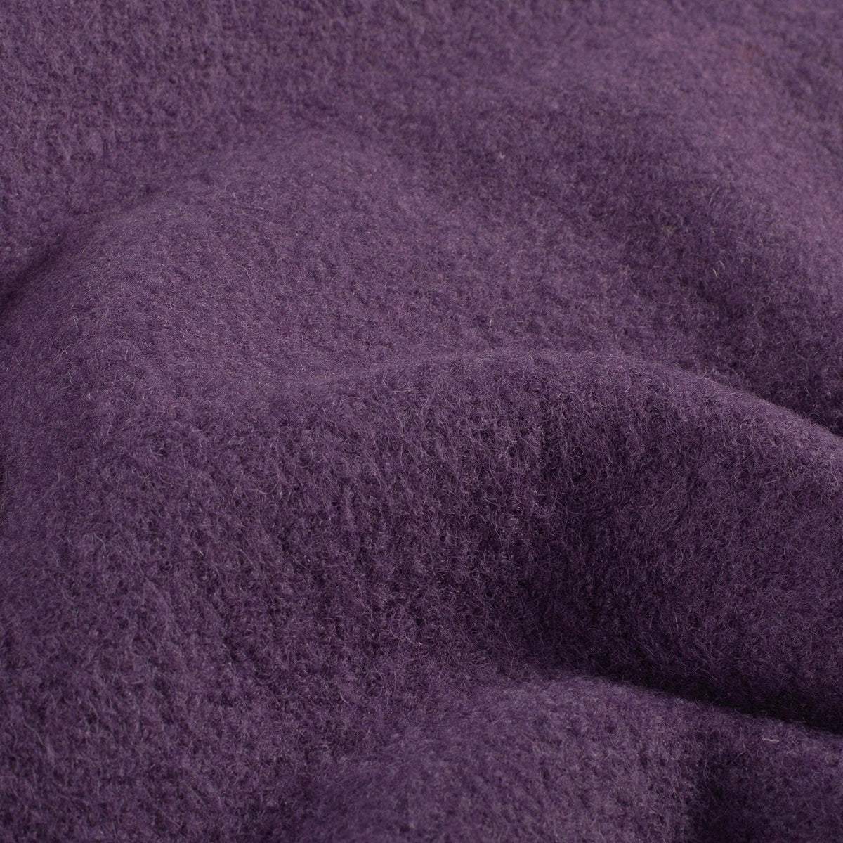 Walkloden Aubergine