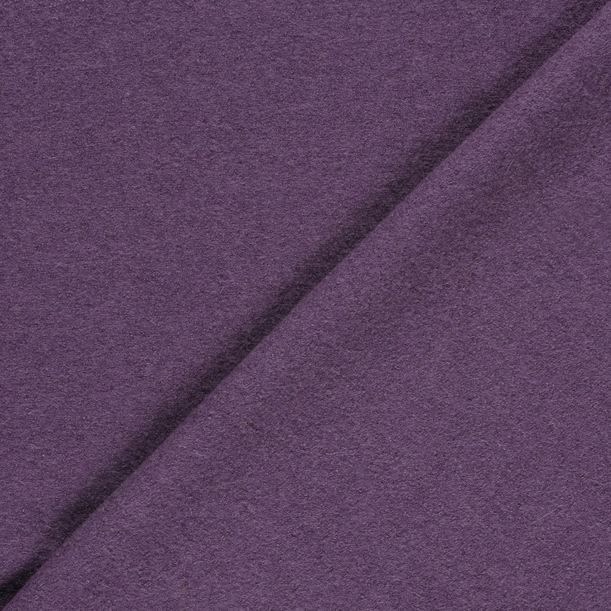 Walkloden Aubergine