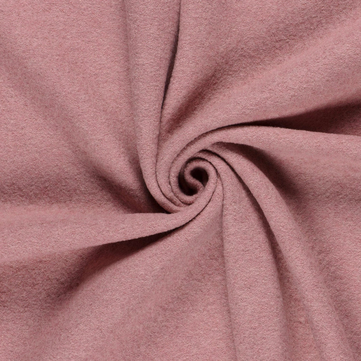 Walkloden Mauve