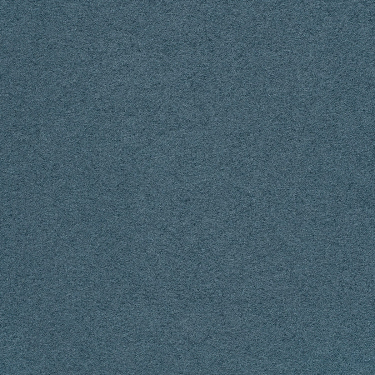 Walkloden Stahlblau