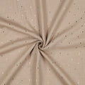 Musselin Beige Gold