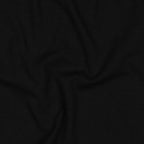 Jersey Uni Schwarz