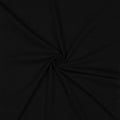 Jersey Uni Schwarz