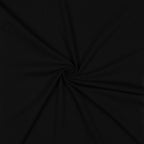 Jersey Uni Schwarz