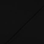 Jersey Uni Schwarz