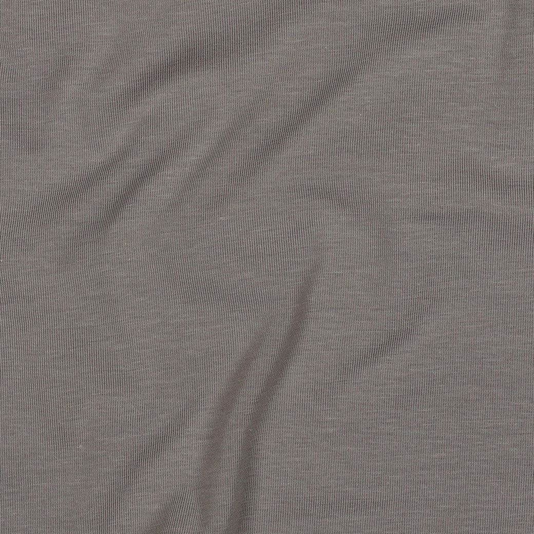 Jersey Uni Grau