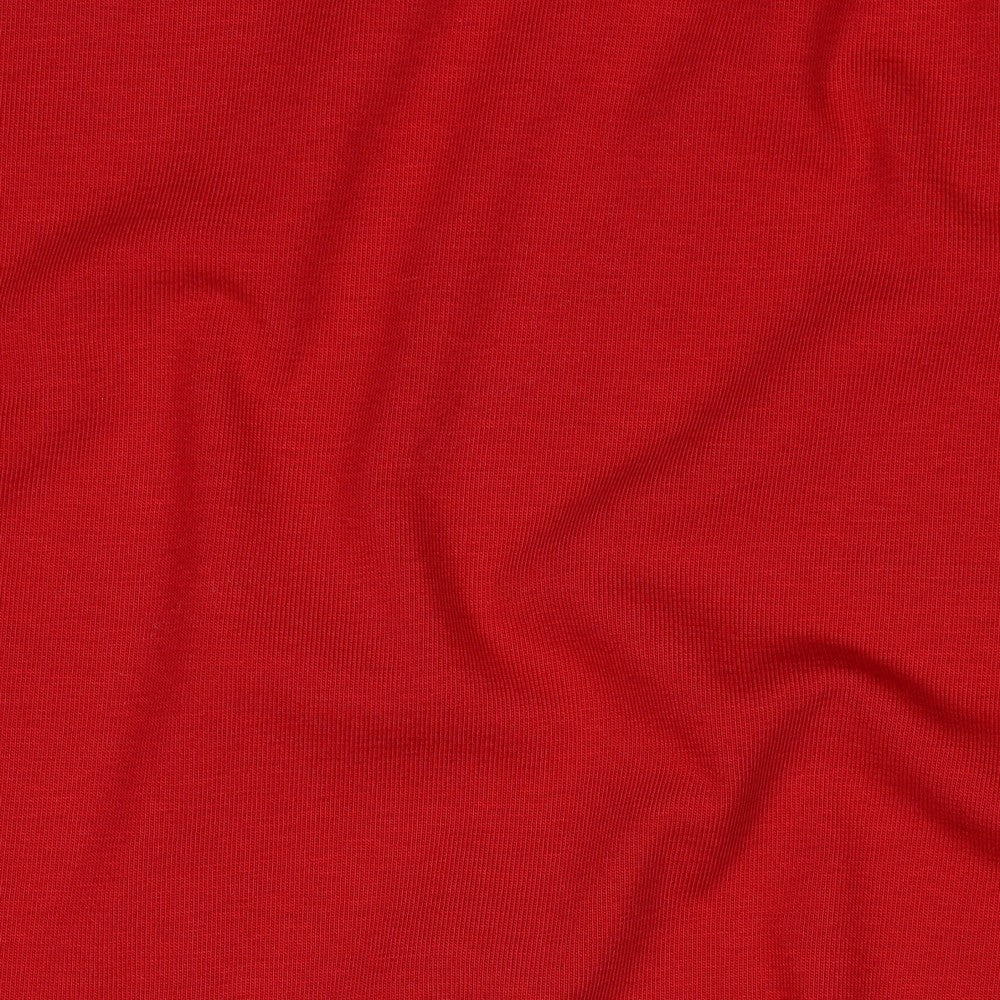 Jersey Uni Dunkelrot