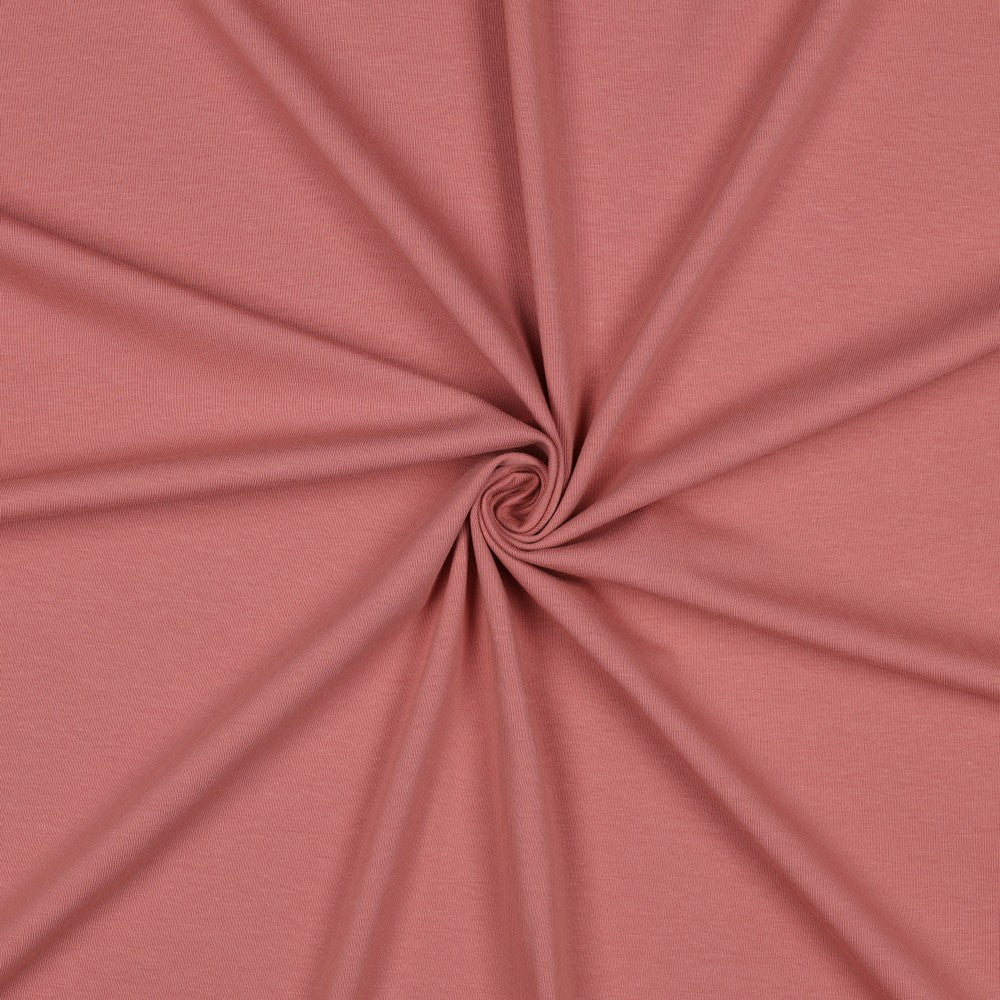 Jersey Uni Mauve