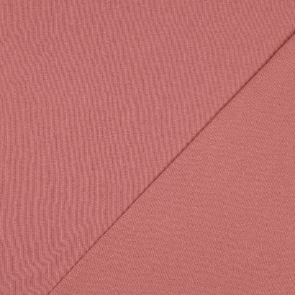Jersey Uni Mauve