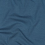 Jersey Uni Jeansblau