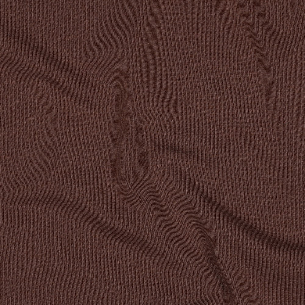 Jersey Uni Braun