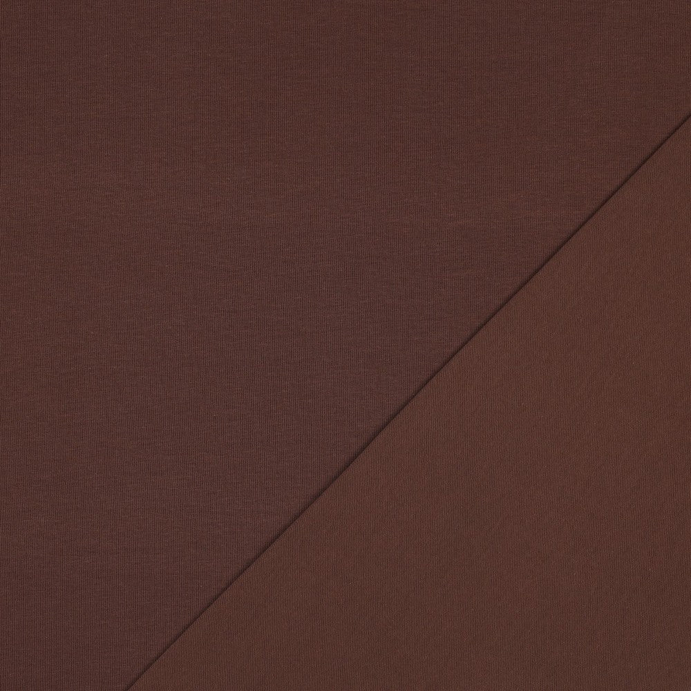 Jersey Uni Braun
