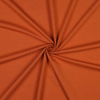Jersey Uni Amber (Orange nue)