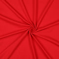 Jersey Uni Tomatenrot