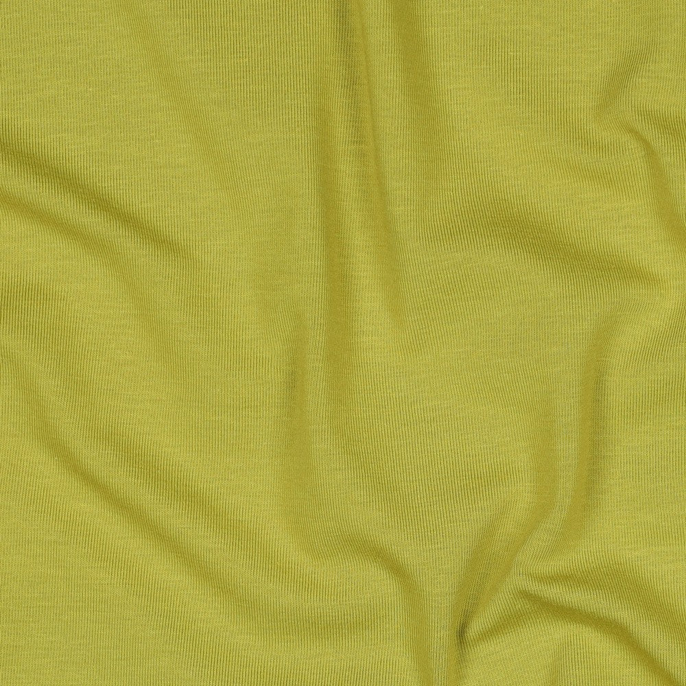 Jersey Uni Limette
