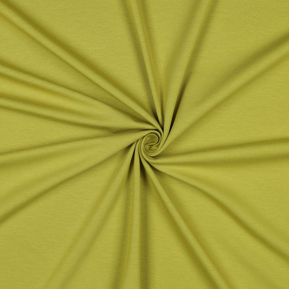 Jersey Uni Limette
