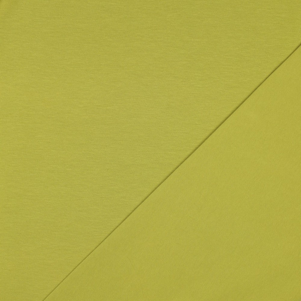 Jersey Uni Limette
