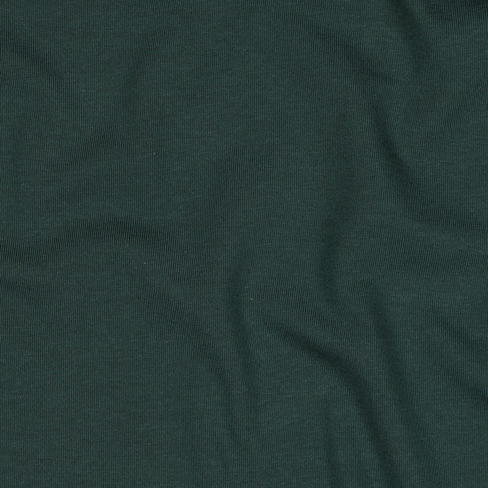 Jersey Uni Waldgrün