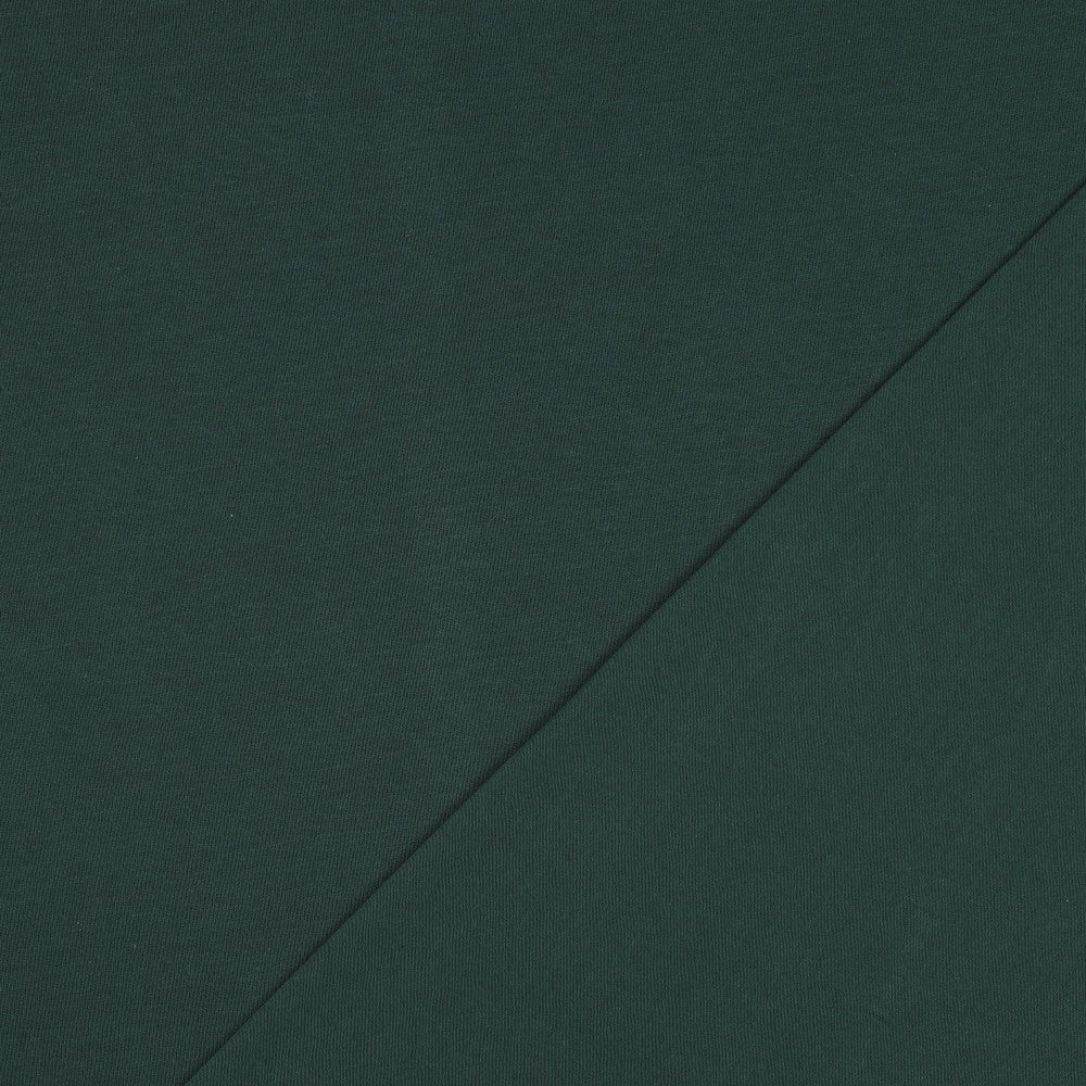Jersey Uni Waldgrün