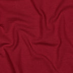 Jersey Uni Bordeauxrot