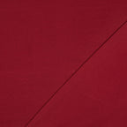 Jersey Uni Bordeauxrot