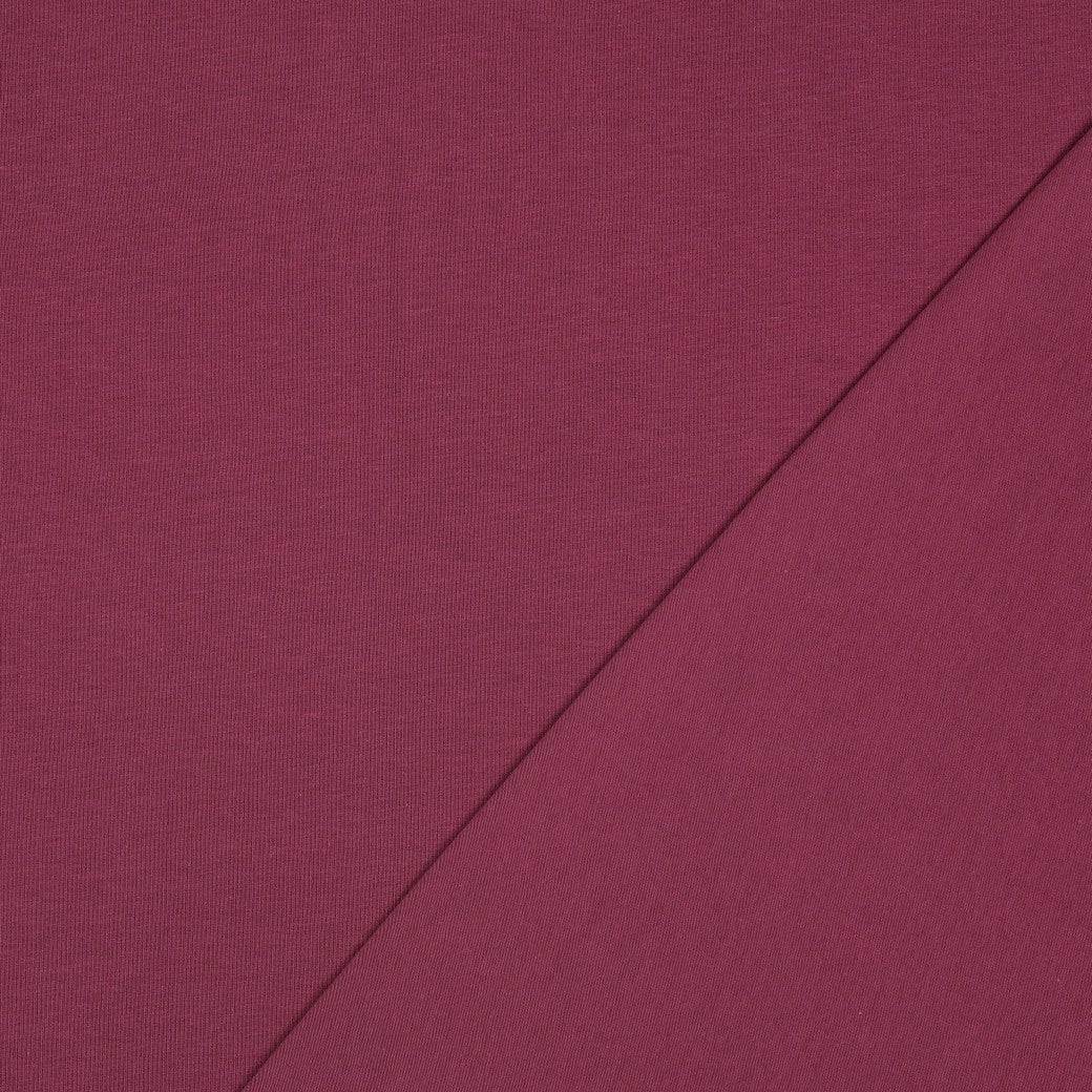 Jersey Uni Beere (Lilla alt)