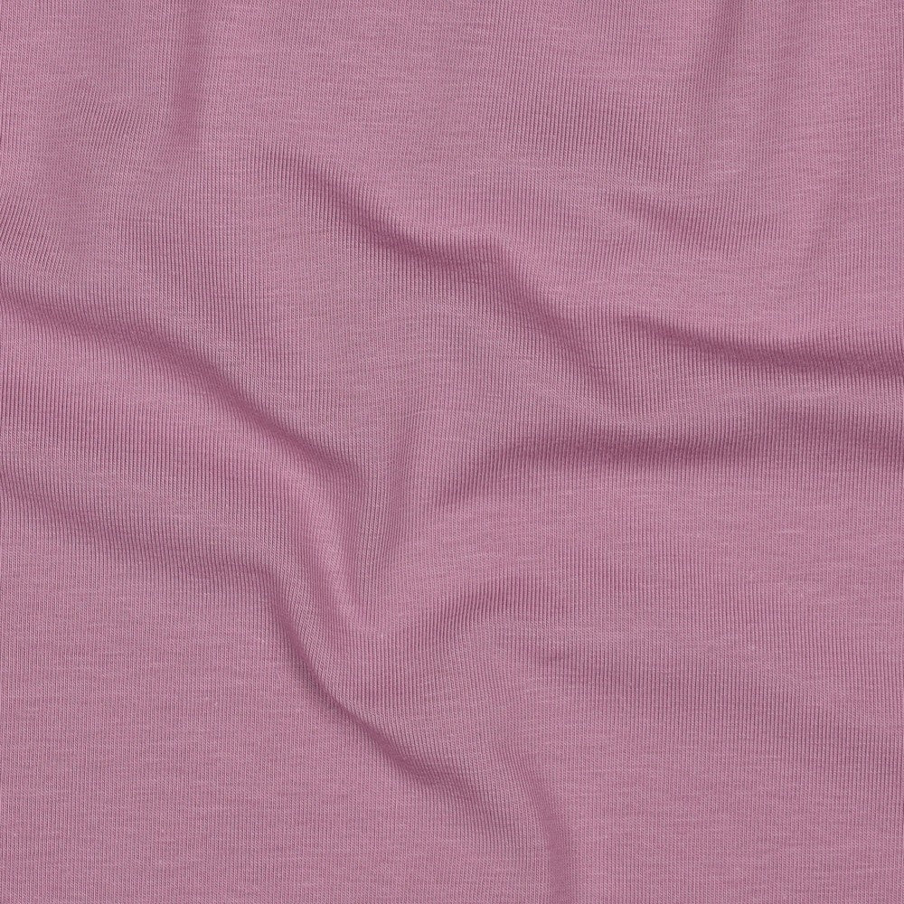 Jersey Uni Flieder