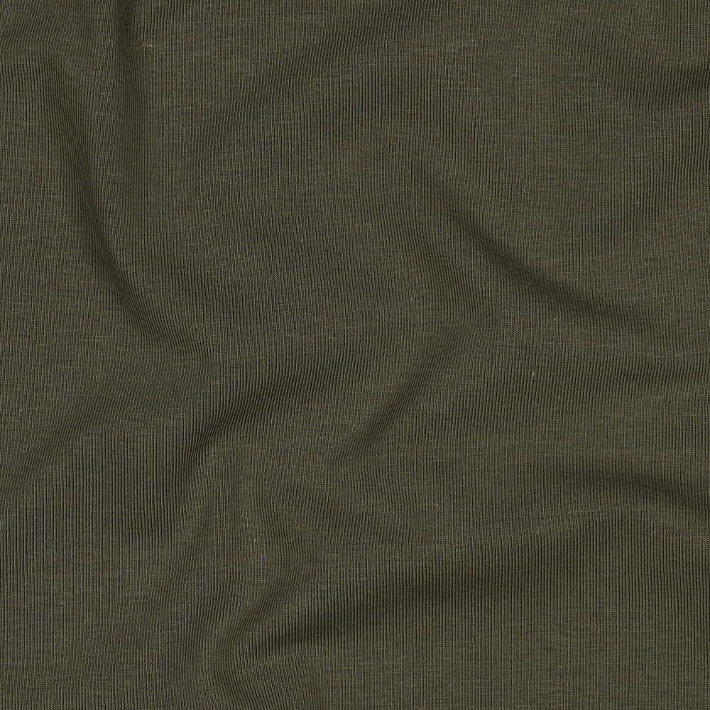 Jersey Uni Armeegrün