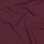Jersey Uni Aubergine