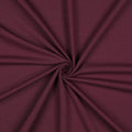 Jersey Uni Aubergine