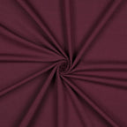 Jersey Uni Aubergine