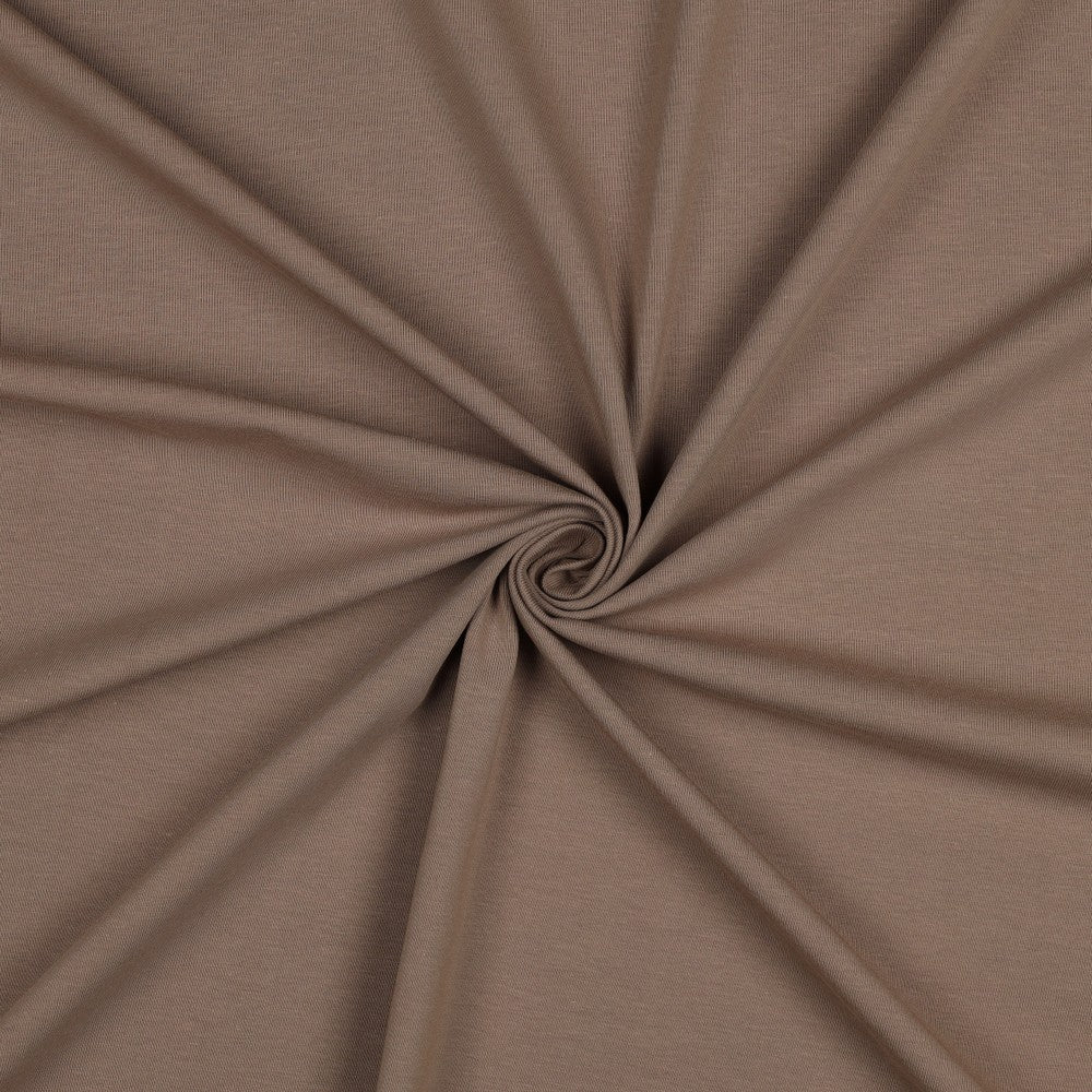 Jersey Uni Taupe