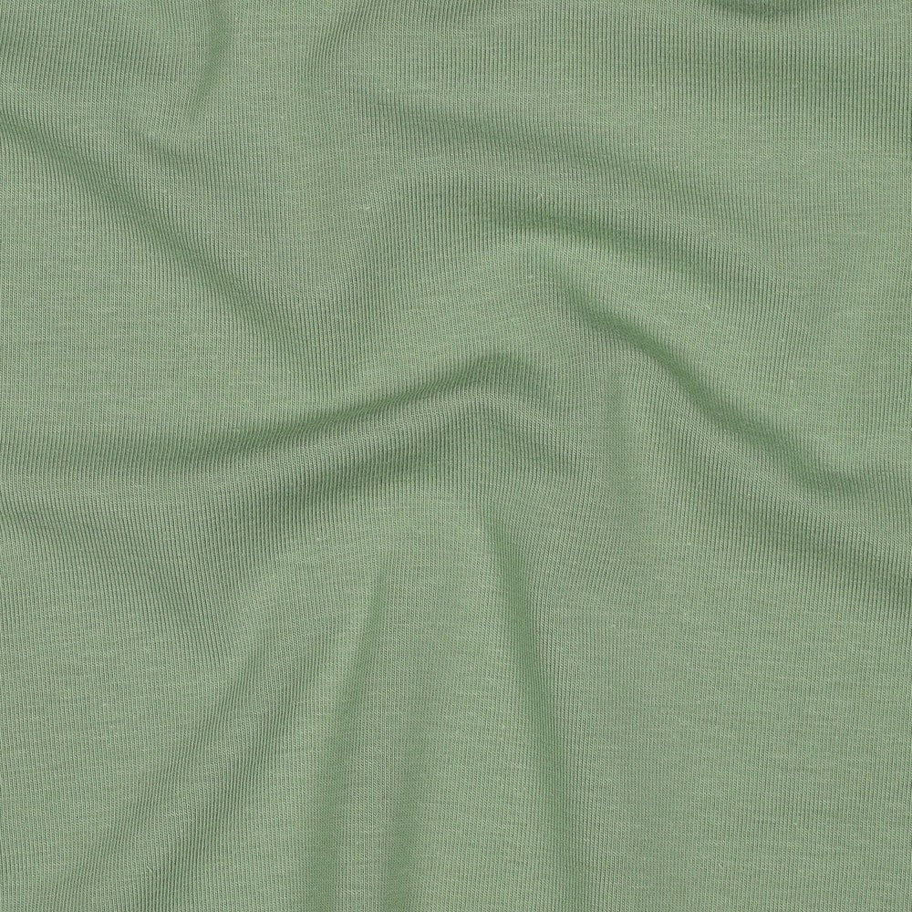 Jersey Uni Mintgrün