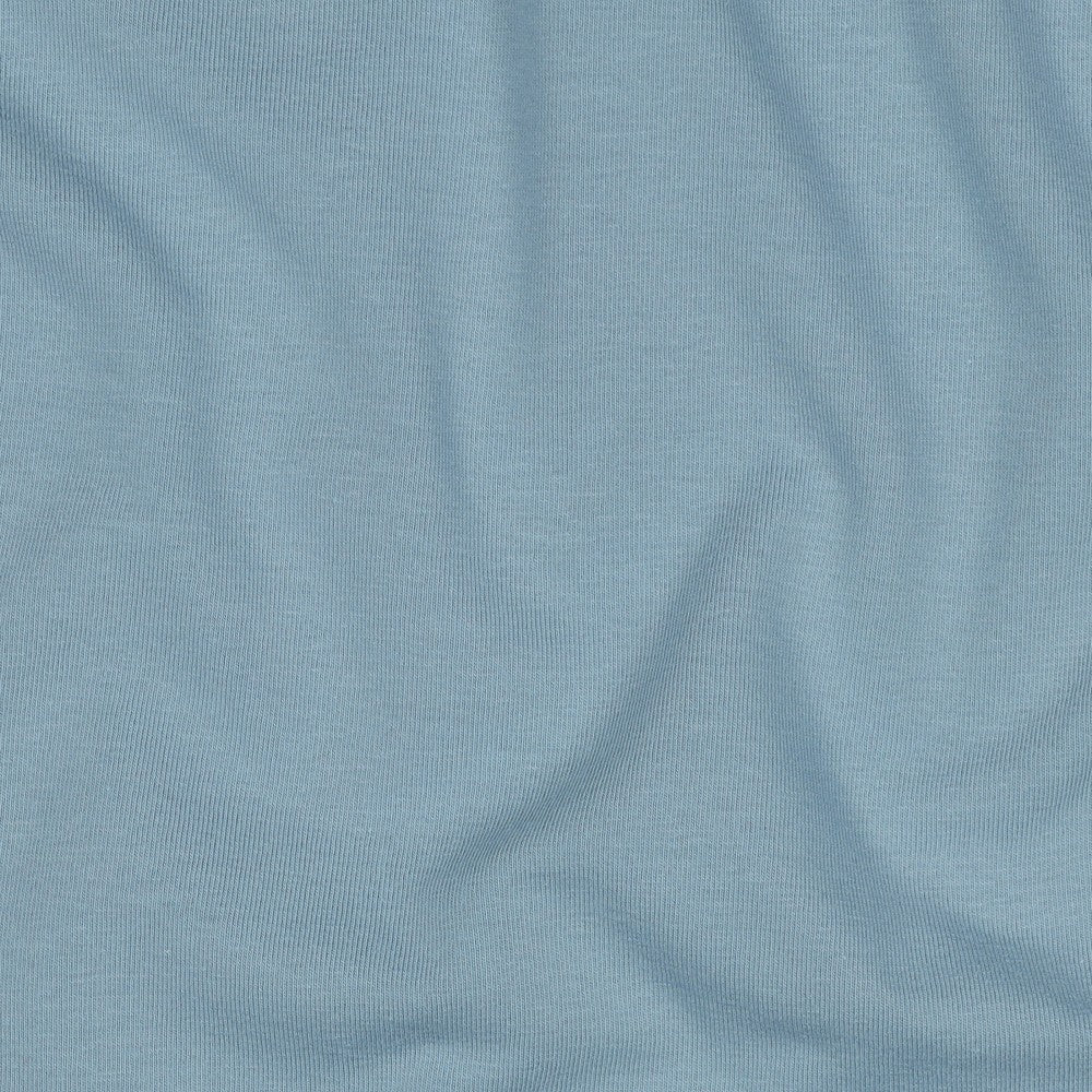 Jersey Uni Schattenblau