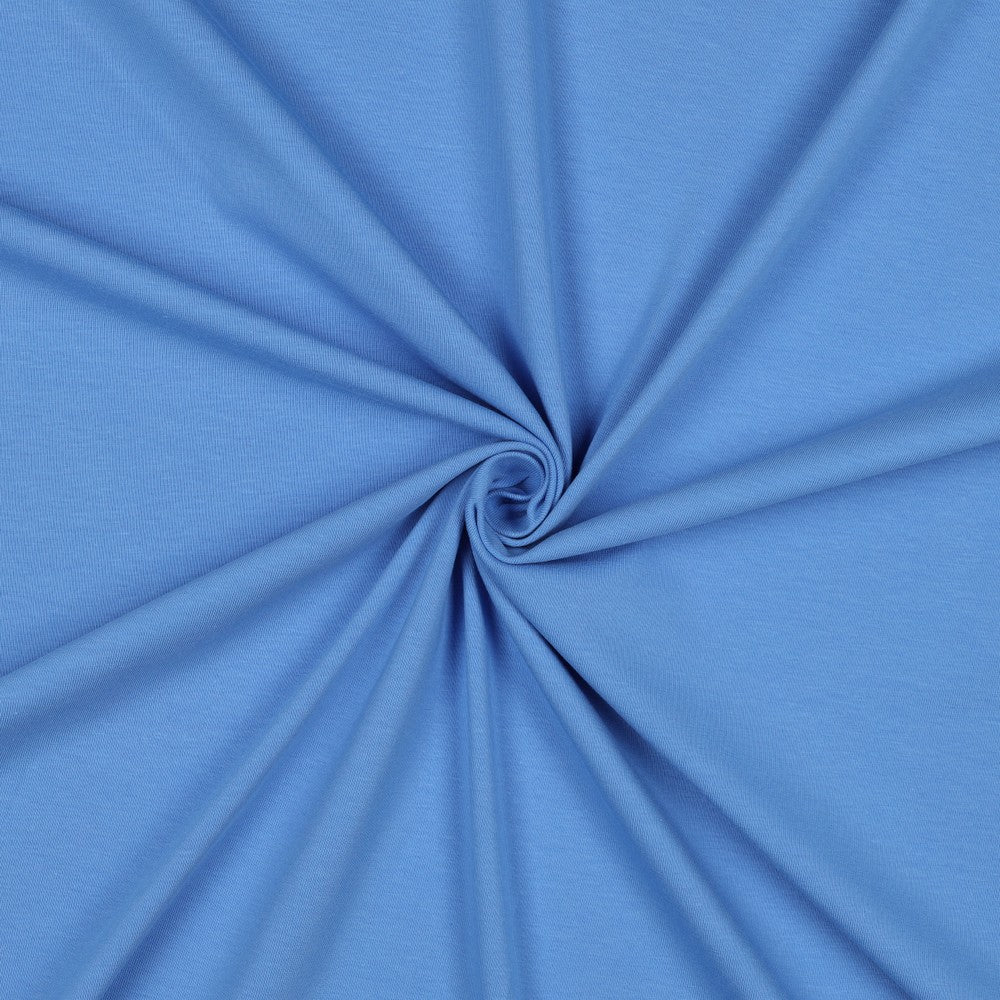 Jersey Uni Blau