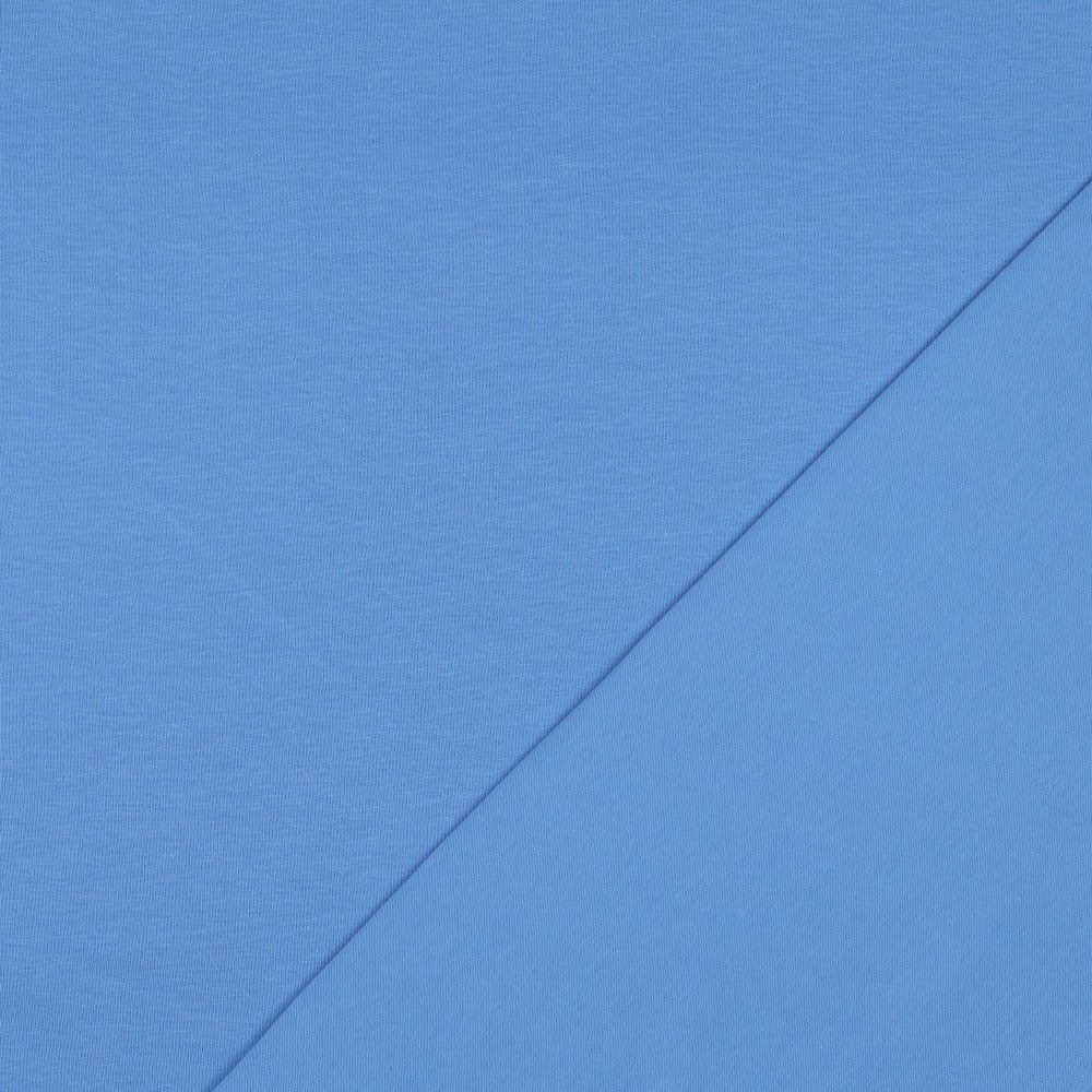 Jersey Uni Blau