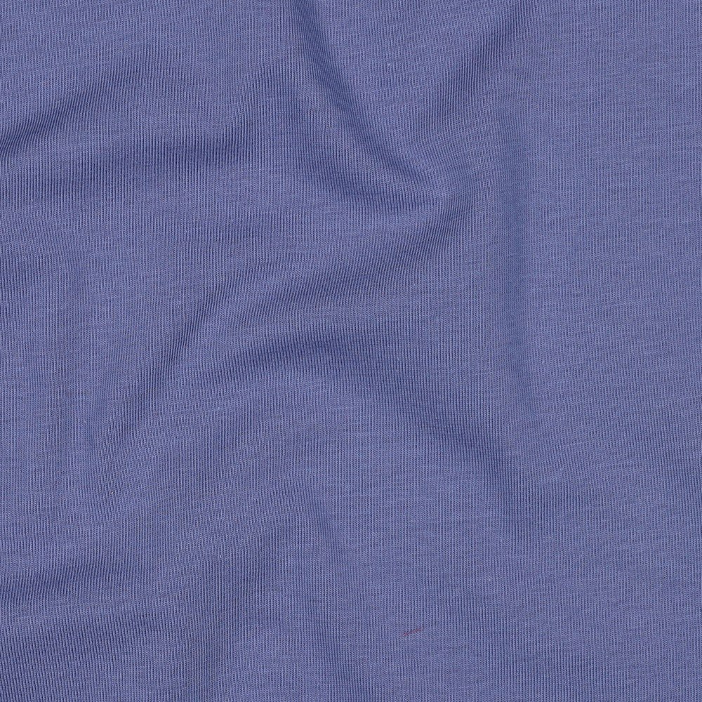 Jersey Uni Lavendel
