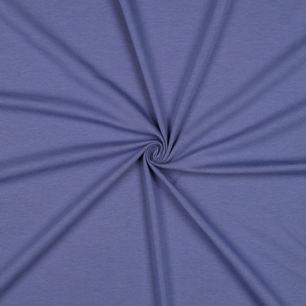 Jersey Uni Lavendel