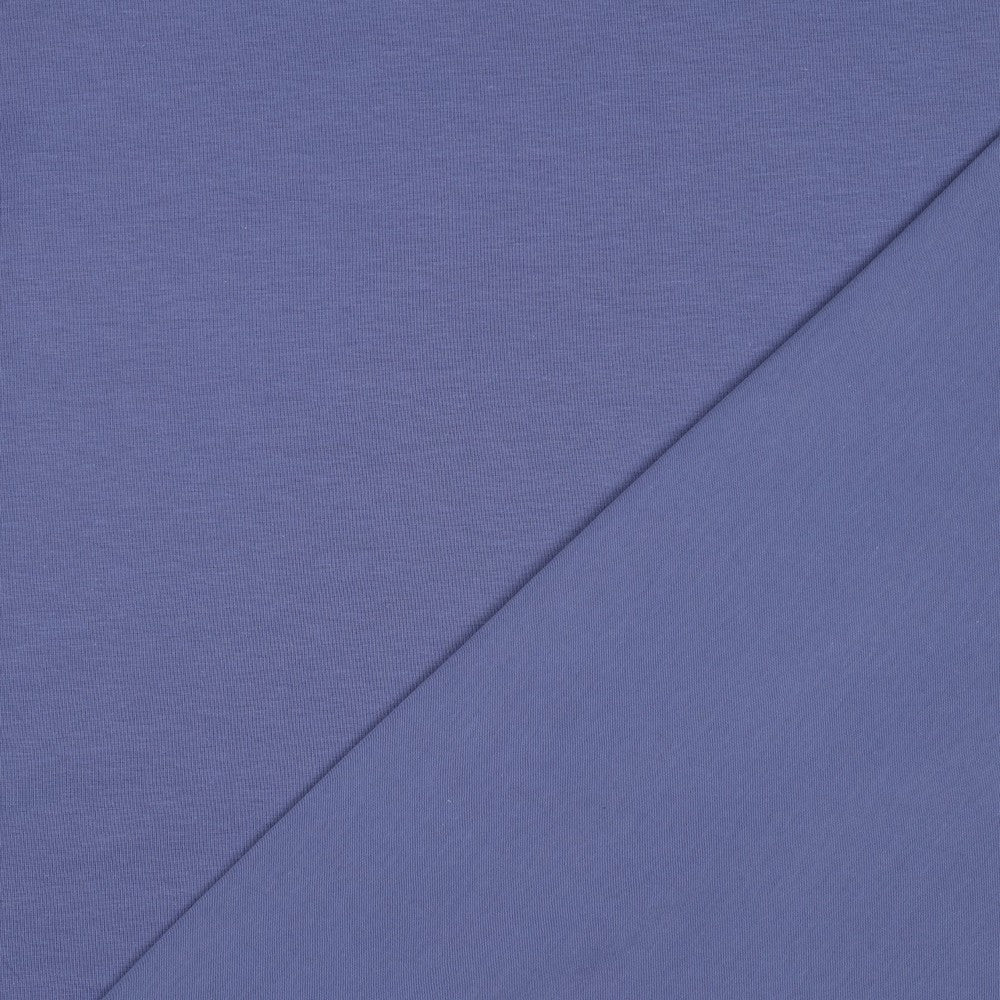 Jersey Uni Lavendel
