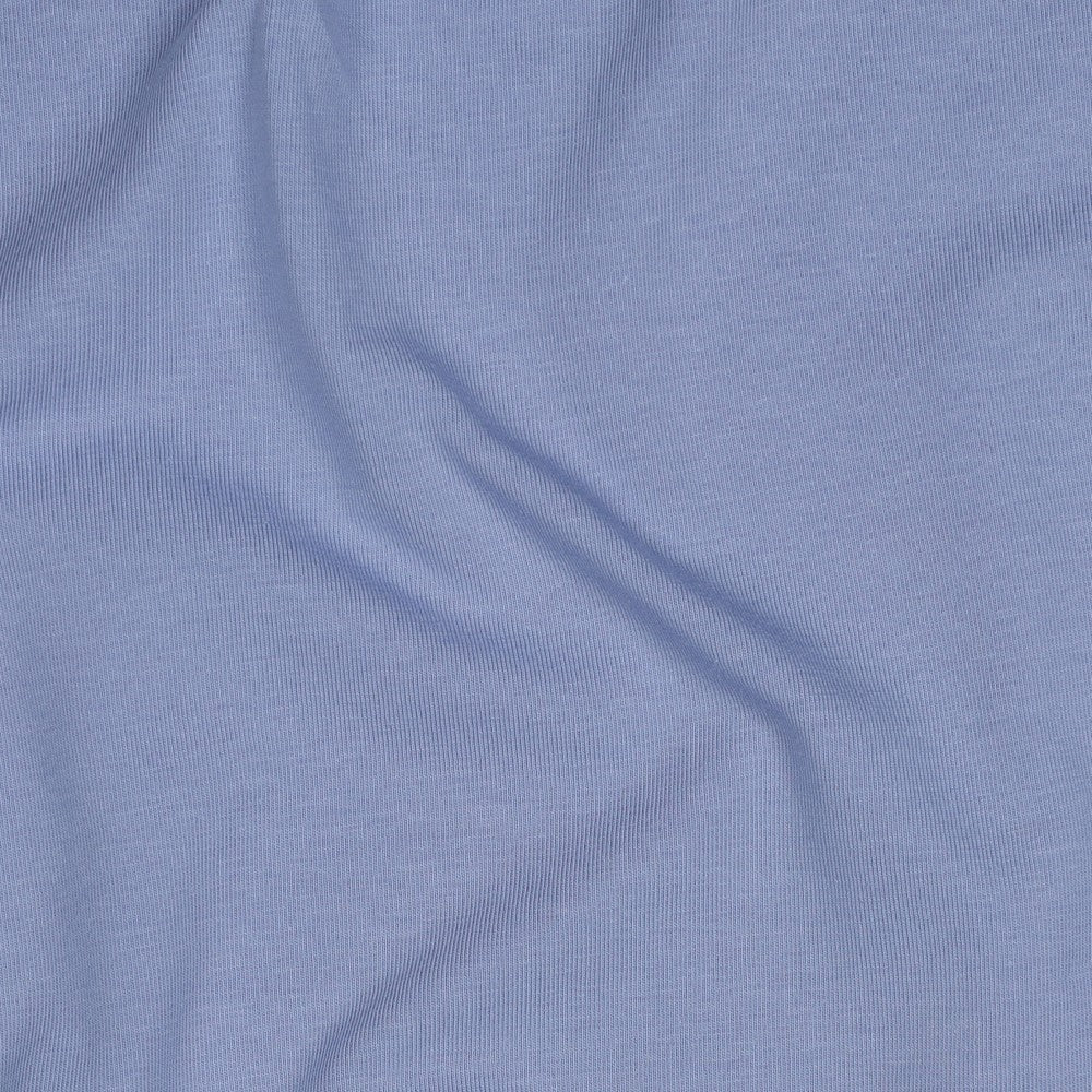 Jersey Uni Lavendel Hell