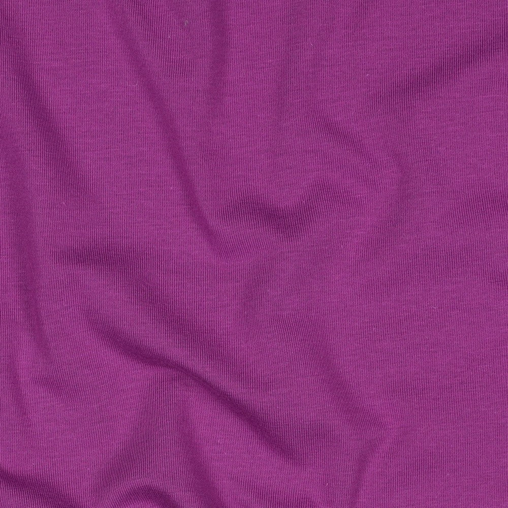 Jersey Uni Violett